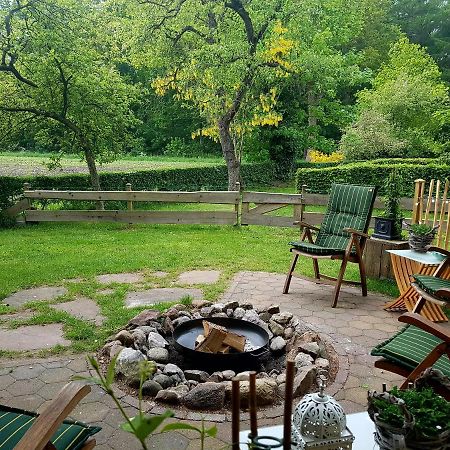 B&B De Panheide Hooghalen Exterior photo